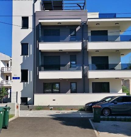 Apartman No.2 Zadar Buitenkant foto