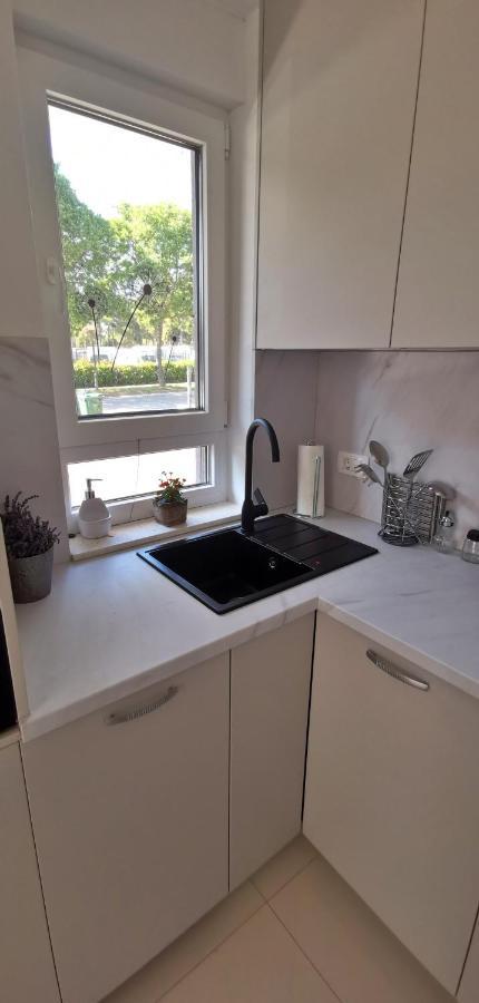 Apartman No.2 Zadar Buitenkant foto