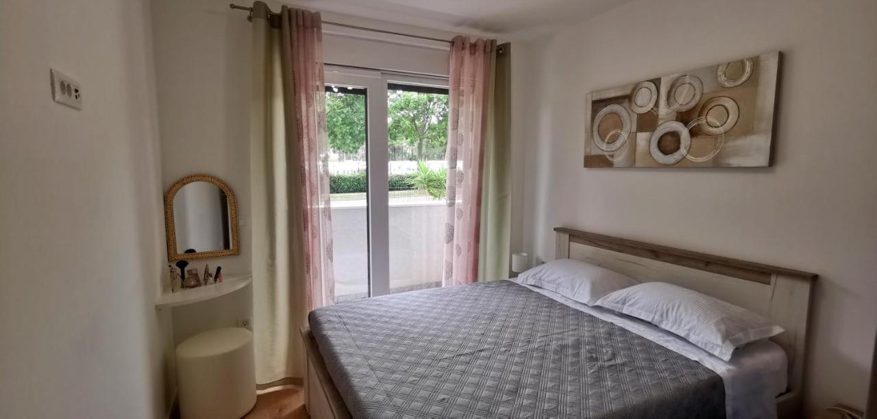 Apartman No.2 Zadar Buitenkant foto