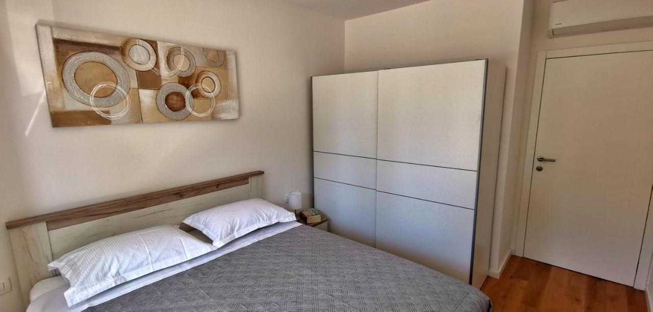 Apartman No.2 Zadar Buitenkant foto