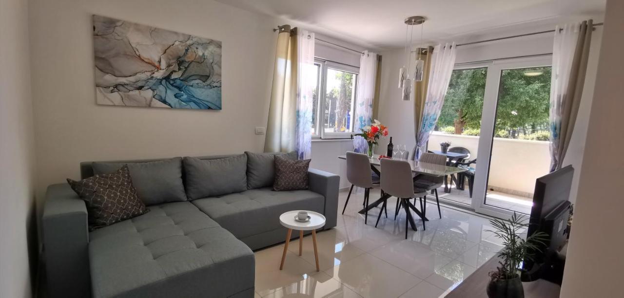 Apartman No.2 Zadar Buitenkant foto
