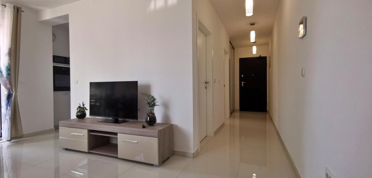 Apartman No.2 Zadar Buitenkant foto