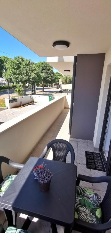 Apartman No.2 Zadar Buitenkant foto