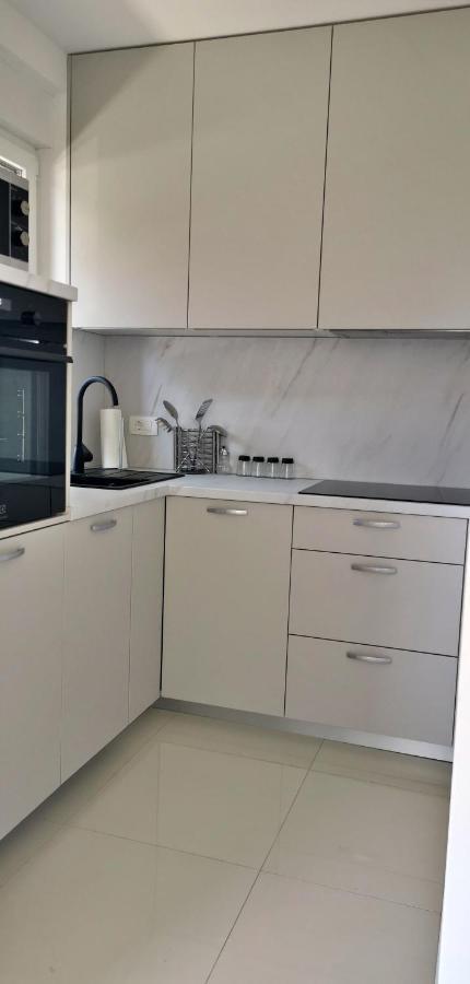 Apartman No.2 Zadar Buitenkant foto