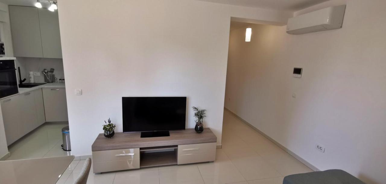 Apartman No.2 Zadar Buitenkant foto